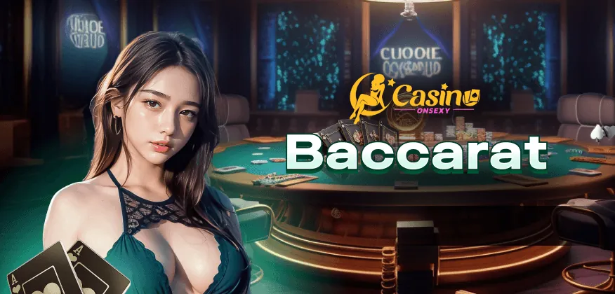 Hướng dẫn chơi Baccarat tại k9cc.9cc 2026